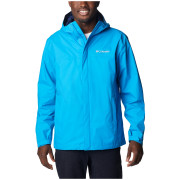 Herrenjacke Columbia Watertight™ II blau Compass Blue