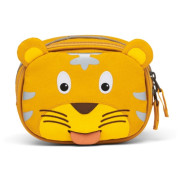 Fahrradtasche Affenzahn Tiger orange Tiger