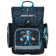 Schulrucksack für Unterstufe Baagl Ergo