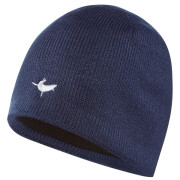 Mütze SealSkinz Waterproof Beanie Hat blau NavyBlue