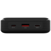 Powerbank FIXED Zen 20 Pro 20000mAh with fast recharging 60W