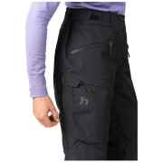 Damen-Skihose Hannah Bons