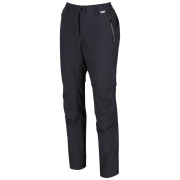 Damenhose Regatta Highton Z/O Trs grau SealGrey