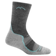 Damensocken Darn Tough Light Hiker Micro Crew Lightweight With Cushion