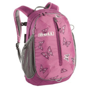 Kinderrucksack Boll Roo 12 l II. jakost rosa Crocus