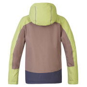 Kinder Skijacke Hannah Davis Jr Sweet Pea