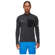 Herren Funktions-Sweatshirt Mammut Aenergy Light ML Half Zip Pull Men