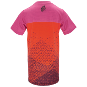 Kinder-Radtrikot Silvini Denni