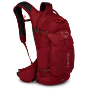 Rucksack Osprey Raptor 14 II rot