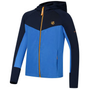 Kinder-Sweatshirt Dare 2b Thriving Stretch Middle Nvy/AthcBlue