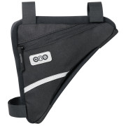 Fahrradtasche für den Rahmen Just One Frame M schwarz