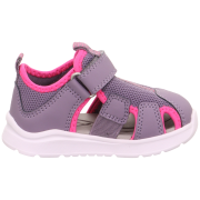 Kindersandalen Superfit Wave Purple