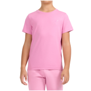 Kinder-T-Shirt 4F Tshirt F3528 Pink rosa Pink