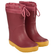 Kinder Winterschuhe Viking Outdoor Footwear Splash Warm Burgundy