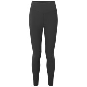 Damen-Leggings Montane F Ineo Tights Reg Leg schwarz BLACK