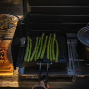 Grillplatte Primus Campfire Griddle Plate