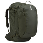 Rucksack Thule Landmark 70L (2024) grün DarkForest
