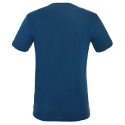 Herren-T-Shirt Salewa Alpine Campus Dry M T-Srt.