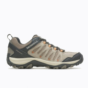 Wanderschuhe Merrell Crosslander 3 braun boulder/brindle