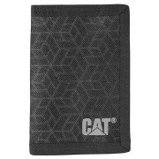 Geldbeutel Caterpillar Millennial Classic Riley schwarz Black