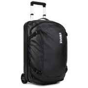 Reisetasche Thule Chasm Carry On 55cm/22" schwarz Black