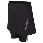 Damen- Radlerrock Progress Vuelta Skirt
