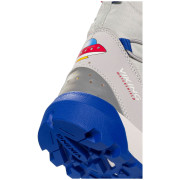 Kinder-Winterschuhe Viking Outdoor Footwear Spaceship Warm SC WP Light Grey/Royal Blue