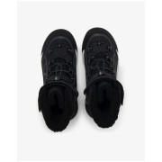 Kinder-Winterschuhe Viking Outdoor Footwear Constrictor Warm SC WP 1V SL Black