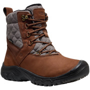 Damen Winterschuhe Keen Greta Boot Ii Wp Women braun bison