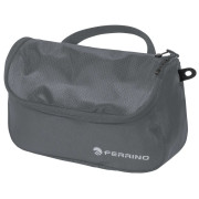 Kosmetiktasche Ferrino Atocha grau grey