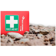 Leerer Erste-Hilfe-Verbandskasten Sea to Summit First Aid Dry Sack Day Use
