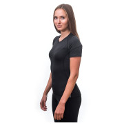 Damen-T-Shirt Sensor Coolmax Tech