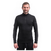 Herren Funktions-Sweatshirt Sensor Merino Extreme Up zip