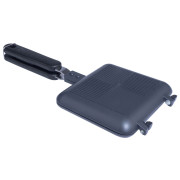 Pfanne Ridge Monkey Classic Sandwich Toaster Granite Edition