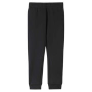Kinder-Jogginghose Reima Letkis schwarz Black