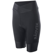Damen-Radhose Radvik Kilo Lds schwarz Black/Rl1