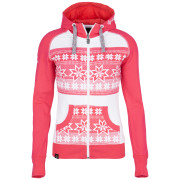 Damen-Sweatshirt Kilpi Apoline rosa