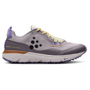 Herren Laufschuhe Craft Adv Nordic Speed 2 grau šedá