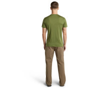 Herren-Funktionsshirt Icebreaker M 150 Tech Lite SS Tee IBCoordinates