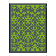 Zeltteppich Bo-Camp Chill mat Oriental M