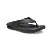 Herren Flip-Flops Crocs InMotion Flip schwarz Black