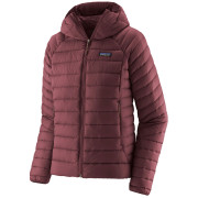 Damen Daunenjacke Patagonia Down Sweater Hoody