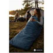 Deckenschlafsack Outwell Freeway Single