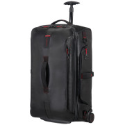 Reisetasche Samsonite Paradiver Light Duffle W/H 67 schwarz Black