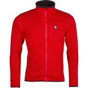 Herrenpullover High Point Skywool 3.0 Sweater rot Red