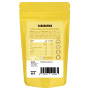 Sportlernahrung SNACKin BALLS Bananaman 65 g