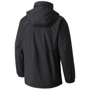 Herren-Winterjacke Columbia Mission Air™ Interchange Jacket