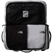Reisetasche The North Face Base Camp Voyager Duffel 42L Regrind
