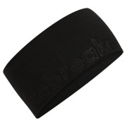 Stirnband Icebreaker Unisex Mer 260 Tech Headband schwarz Black