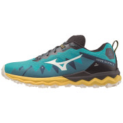 Herrenschuhe Mizuno Wave Daichi 6